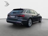 Audi A4 Avant 45 TFSI quattro S line*Navi*LED*B&O*PDC - Audi A4: TFSI Line