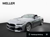 BMW Z4 20iA M SPORT LivePro,AdLED,MSitze,HUD,H/K,18" - gebrauchte BMW Z4 aus dem Jahr 2024
