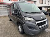 Peugeot Boxer Kasten 333 L2H1 Pro BlueHDi 160 - schwarze Peugeot Boxer