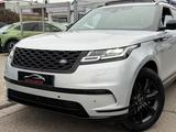 Land Rover RR Velar D300 AWD R-Dynamic HSE/Pano/Black/AHK - Land Rover Range Rover Velar in Mannheim