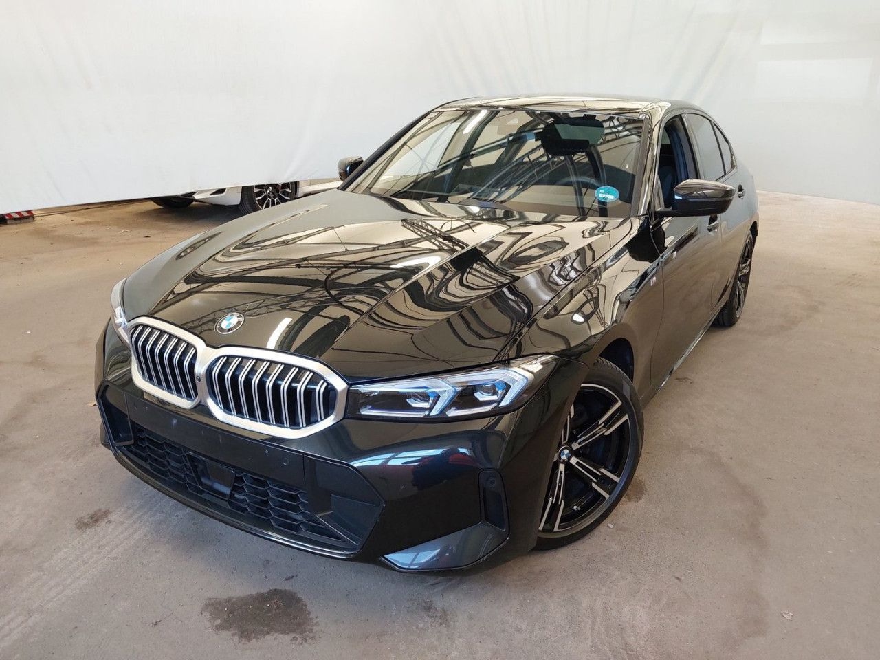 BMW 320 - Bild 6