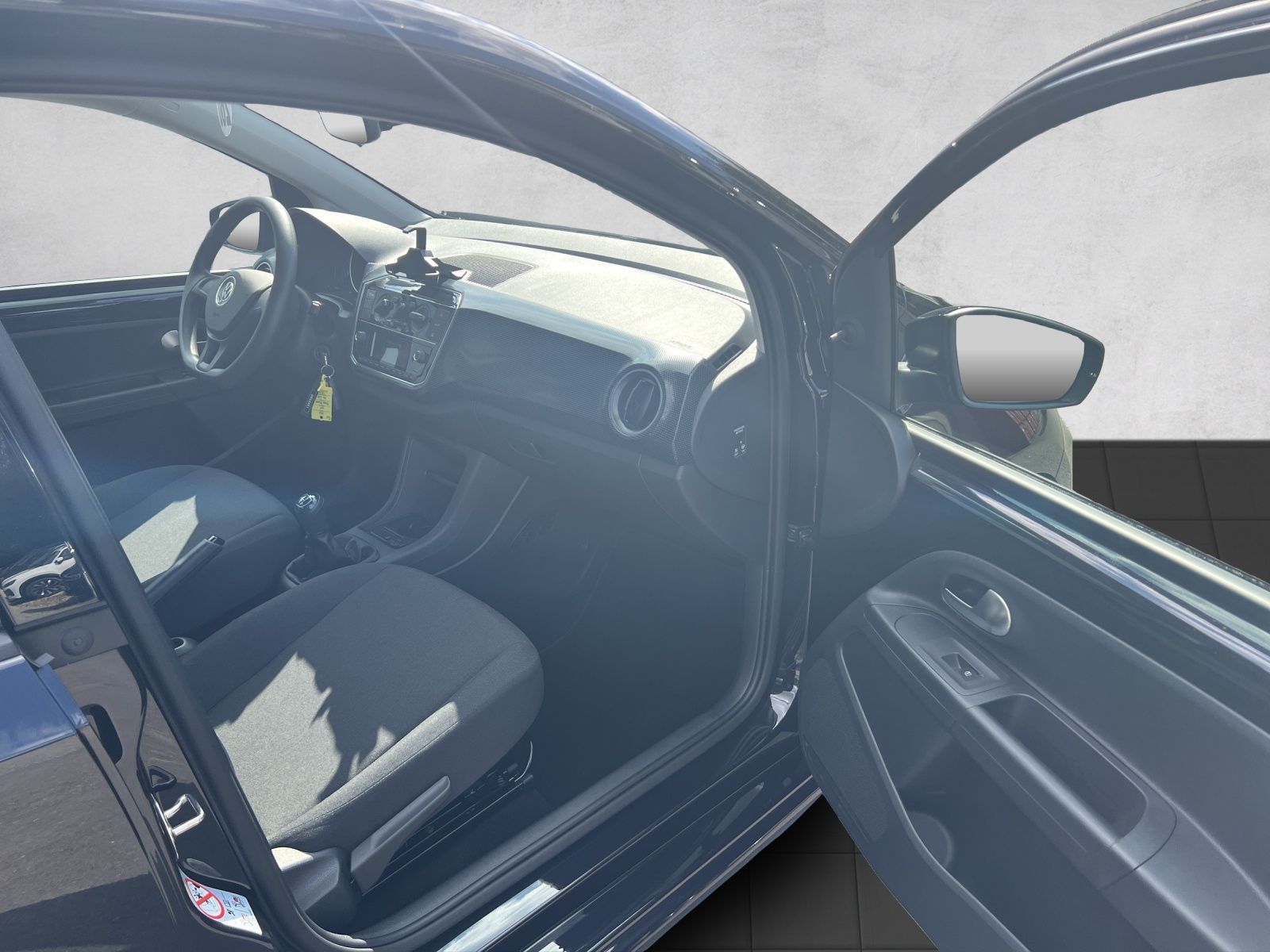 Volkswagen up! - Bild 28