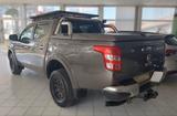 Fiat Fullback Double Cab Automatik AHK Sitzheizung - Fiat Fullback aus 2017