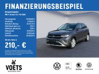 Volkswagen T-Cross - Vorschau Bild 1
