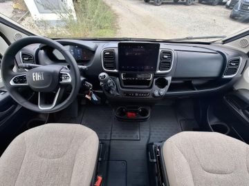 HYMER ERIBA HYMERCAR Grand Canyon Fiat Solar Lithium Dieselheizung