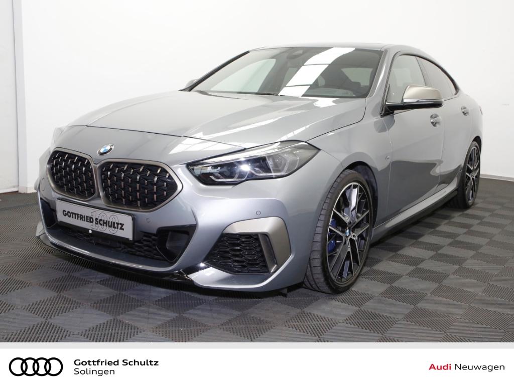 BMW 220 Gran Coupé 220 Gran Coupe M235 i xDrive HUD Panorama Navi S