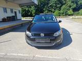 Volkswagen Polo V Style KLIMA SHZ SCHIEBEDACH ZUSTAND 1A