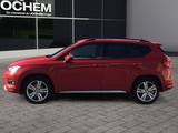 Seat Ateca FR 1.5 TSI+Navi+360 Kamera+ACC+El. Heckkla - Seat Gebrauchtwagen in Saarbrücken
