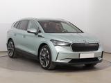 Skoda Enyaq iV 80 (82 kWh) 2021 , Automatik, - graue Skoda Enyaq