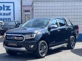 Ford Ranger Limited Doppelkabine 4x4 LEDER,VOLL,CHROM - Ford Ranger in Essen