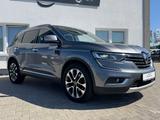 Renault Koleos Limited 4x4 - Renault Koleos Limited mit Diesel-Antrieb