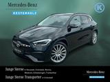 Mercedes-Benz GLA 220d 4M AMG+NIGHT+20"+AHK+MLED+KAM+AMBI+EASY - gebrauchte Mercedes-Benz GLA 220 aus dem Jahr 2023