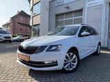 Skoda Octavia Combi 1.0 DSG Style Klimaaut+Sitzhzg+RFK - Skoda Octavia Combi Style Gebrauchtwagen