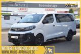 Opel Vivaro L 2.0D AUTOMATIK 9-SITZE KAM AHK LAGER - gebrauchte Opel Vivaro aus dem Jahr 2024