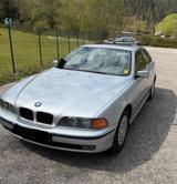 BMW 535i 8 Zylinder  - gebrauchte BMW 5er Reihe aus dem Jahr 1996