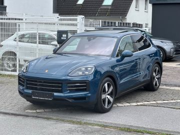 Porsche Cayenne - 4