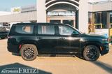 Jeep Grand Wagoneer Obsidian Series - 3,0l I6 HO - Jeep Wagoneer mit Benzin-Antrieb: Geländewagen