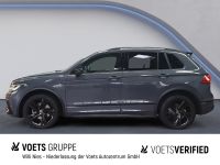 Volkswagen Tiguan - Vorschau Bild 3