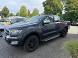Ford Ranger Limited Extrakabine 4x4=AHK-Kamera-Navi= - Ford Ranger