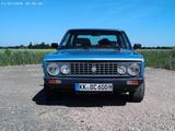 Fiat 131  Racing 2.o ltr.  - Fiat 131 Gebrauchtwagen