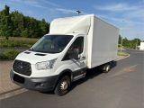 Ford Transit Pritsche 350 L4 Einzelkabine - Ford Transit in Köln