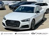 Audi A5 45 TDI quattro *S-LINE*BLACK-STYLE*ViCo*AHK* - Audi A5 Gebrauchtwagen in Braunschweig