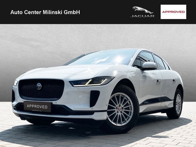 Jaguar I-Pace EV400 S Blackp Winterp Surr.Kam. Pano HuD