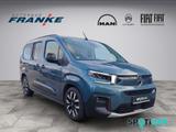Citroën Berlingo XL BlueHDi 130 EAT8 MAX*KAMERA*AHZV* - Citroën Berlingo MAX mit Diesel-Antrieb