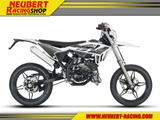 Beta RR 50 MOTARD 2026  - BETA RR 50 MOTARD