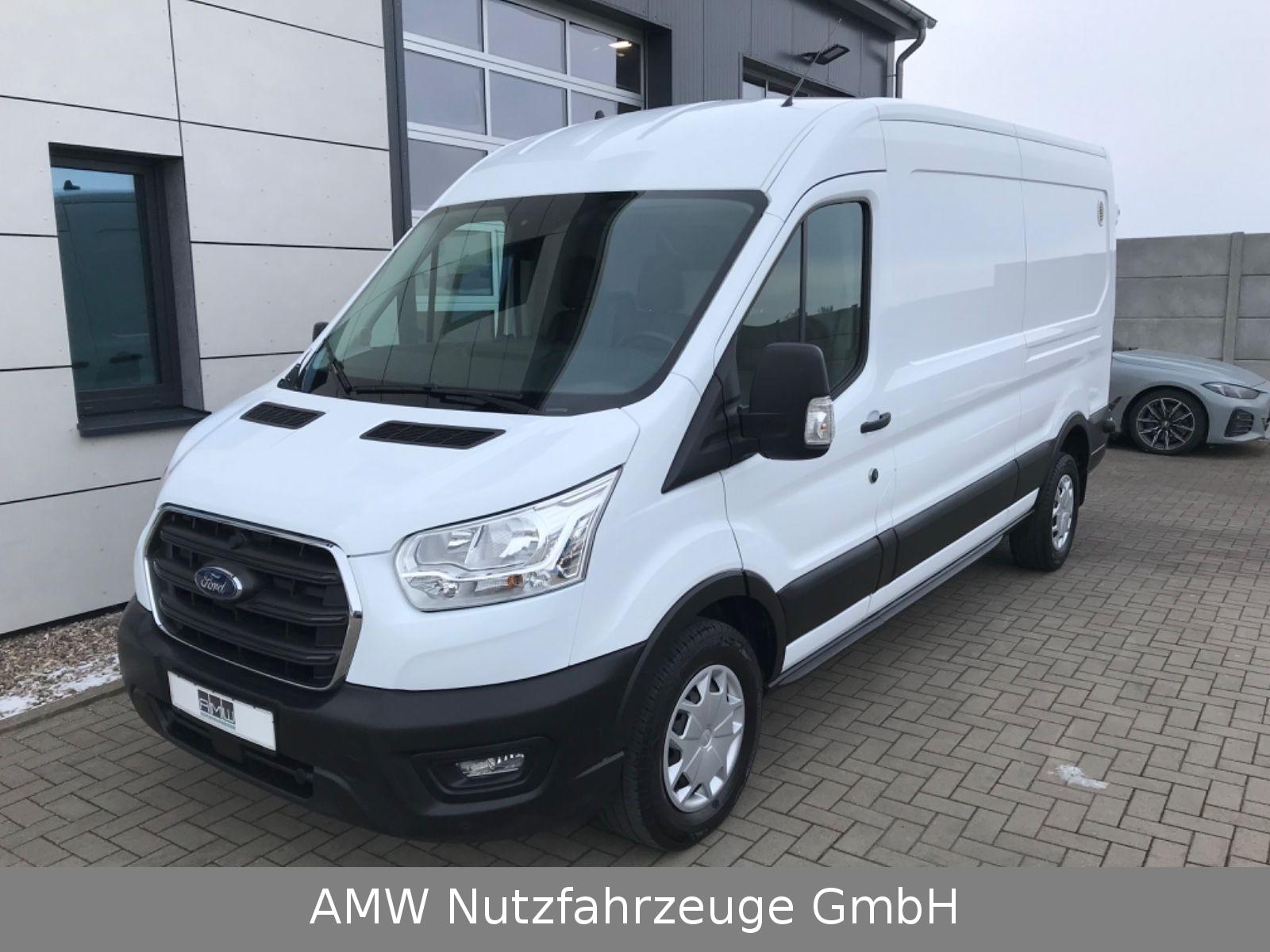 Ford Transit 350 L3 H2 TREND KLIMA KAMERA