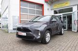 Toyota Yaris Cross 1,5l Comfort 5 Jahre Garantie - Toyota Yaris Cross Gebrauchtwagen in Berlin