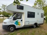 Knaus Traveller 595