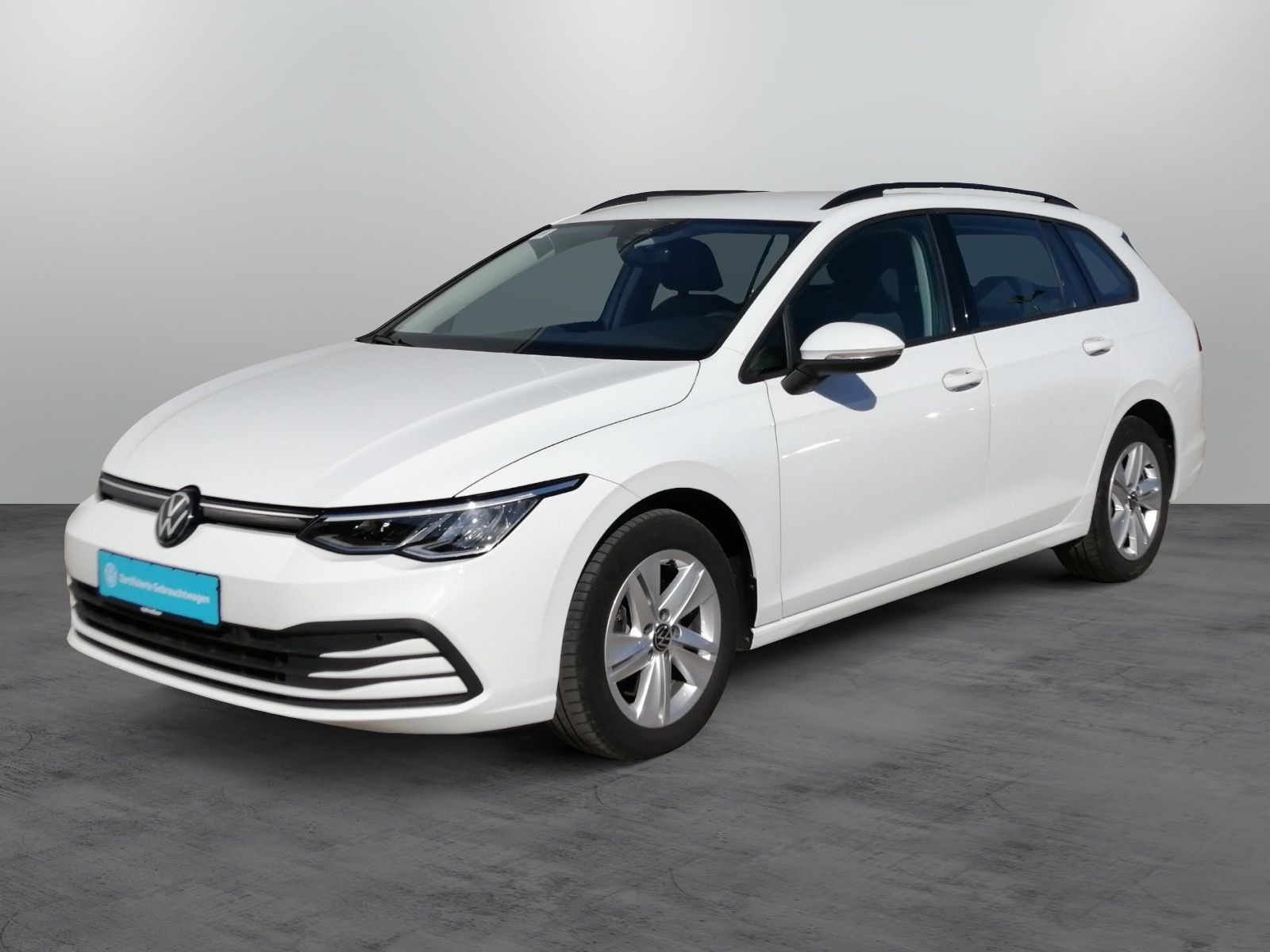 Volkswagen Golf - Bild 2