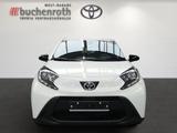Toyota Aygo X Business Edition Sonderzins ab 1,99% - Toyota Neuwagen in Stuttgart