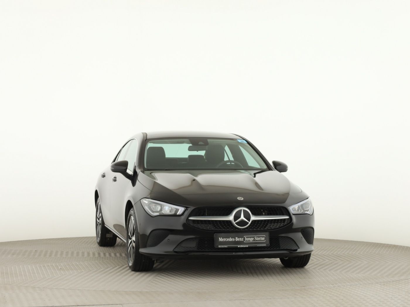 Mercedes-Benz CLA 250 e Panorama LED Park-Paket Business Navi foto 3