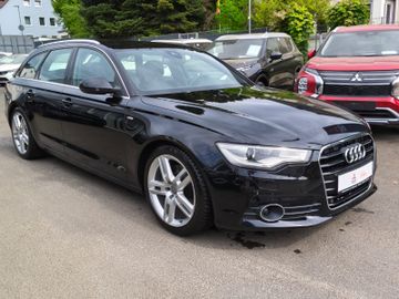 Audi A6 - 2