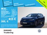 Volkswagen ID.4 Pro 210kW WärmePu NaviPro IQ.LIGHT AHK Kame