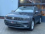 Volkswagen Tiguan Highline 4Motion 190PS/STHZ/AHK/Active - Volkswagen Tiguan: Active