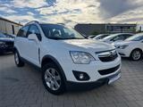 Opel Antara Selection - gebrauchte Opel Antara aus dem Jahr 2015