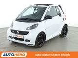 Smart fortwo 0.9 Turbo BRABUS BRABUS Xclusive Aut.*SHZ - Smart Gebrauchtwagen in Duisburg