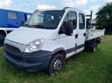 Iveco Daily Doka Kipper 65 C 17 LD - Iveco C daily 65