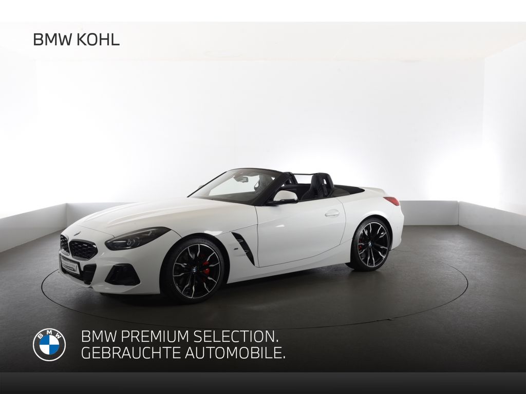 BMW Z4 M40i