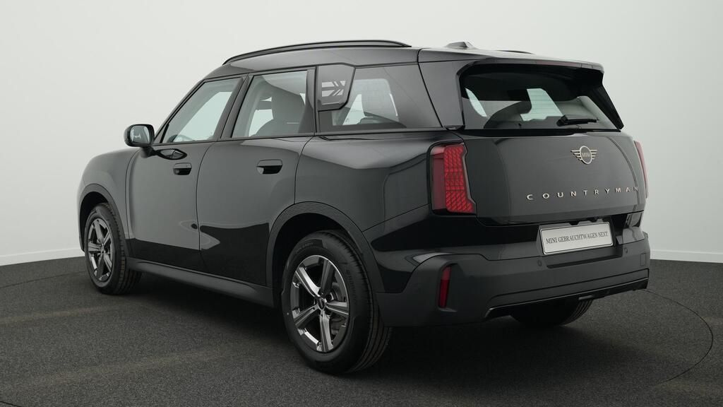 MINI Countryman C (Cooper) - Bild 8