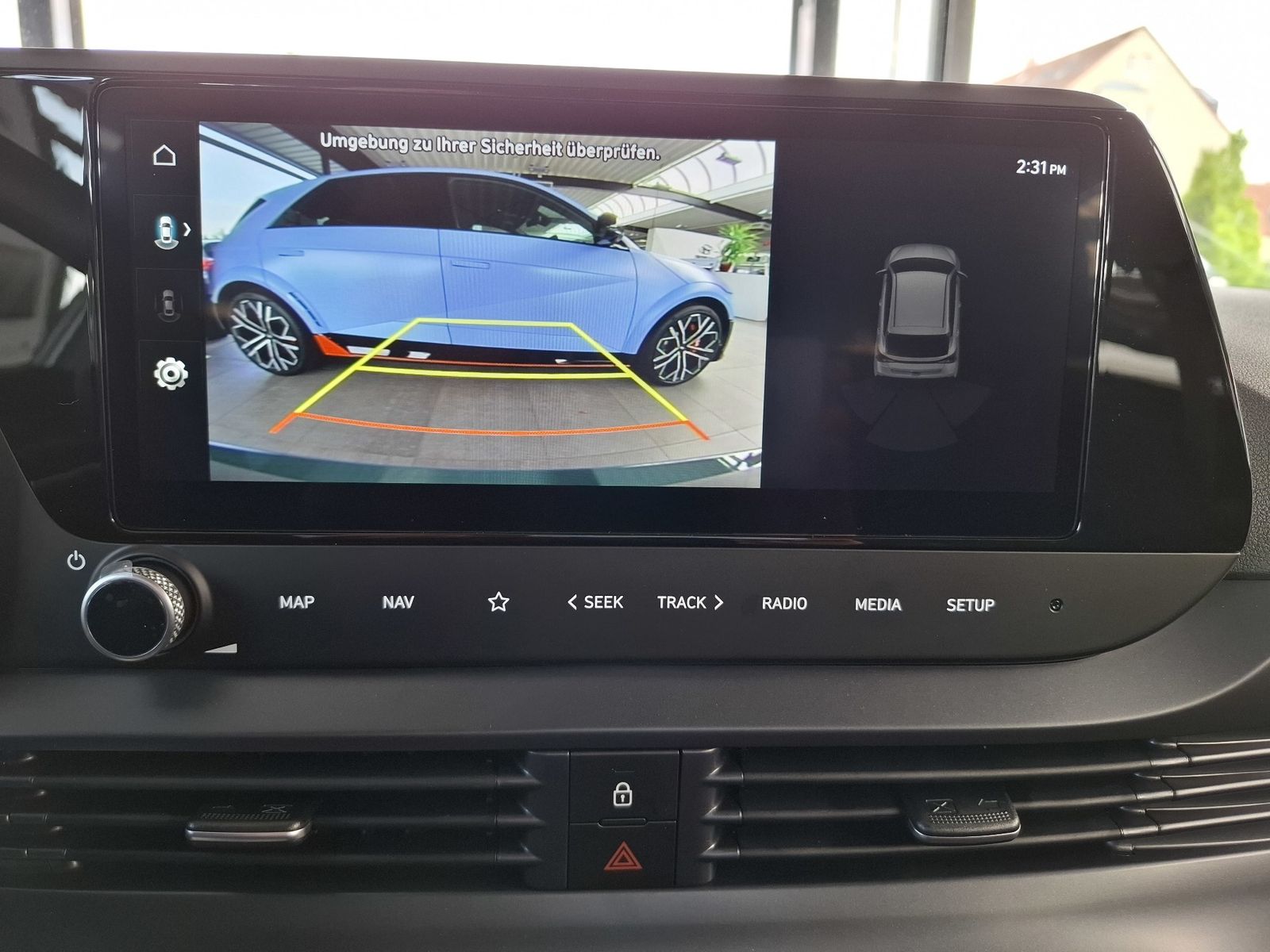 Hyundai i20 - Bild 22