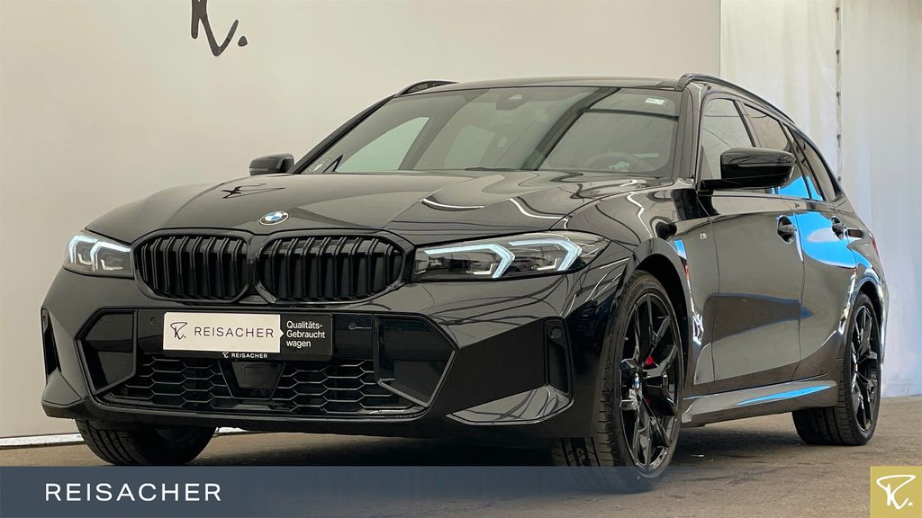 Image of BMW 320