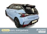 Hyundai i20 N Performance 1.6 T-GDI - : Kleinwagen, 1.2