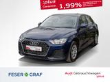Audi A1 Sportback 25 TFSI S tronic /CarPlay/Sitzhzg/P