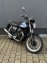Moto Guzzi V7 Special inkl. Hauptständer - MOTO GUZZI V7