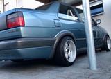 Volkswagen VW Jetta GTI 2.0L Coupé Friedrich Wiechers... - Volkswagen Jetta: Sportwagen