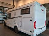 Carthago C-tourer LE143LE, 3,5